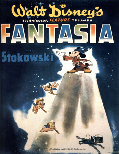 Fantasia 1940 ES EN